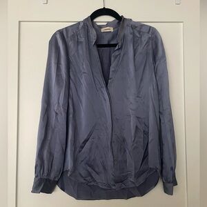 L’AGENCE Blouse